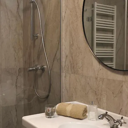 Appartement Downtownapartments Podpromie Kate