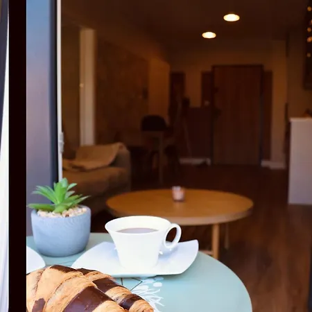 Appartement Downtownapartments Podpromie Kate And Underground Parking Rzeszów