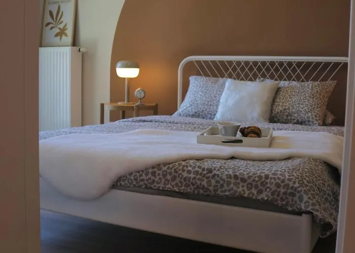 Downtownapartments Podpromie Kate And Underground Parking Rzeszów