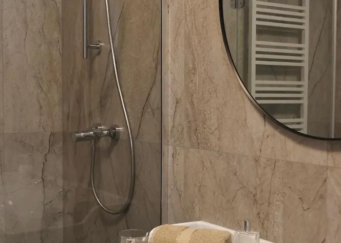 Apartment Downtownapartments Podpromie Kate And Underground Parking