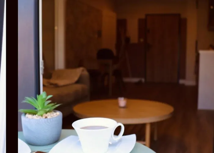 Appartement Downtownapartments Podpromie Kate And Underground Parking Rzeszów